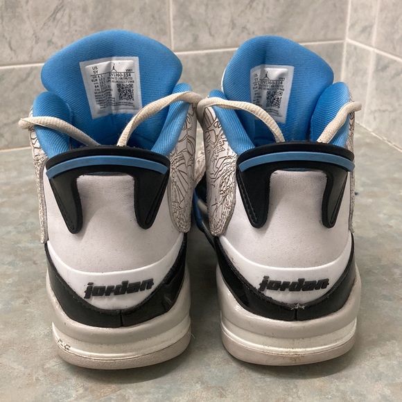 Air Jordan two - Picture 6 of 6